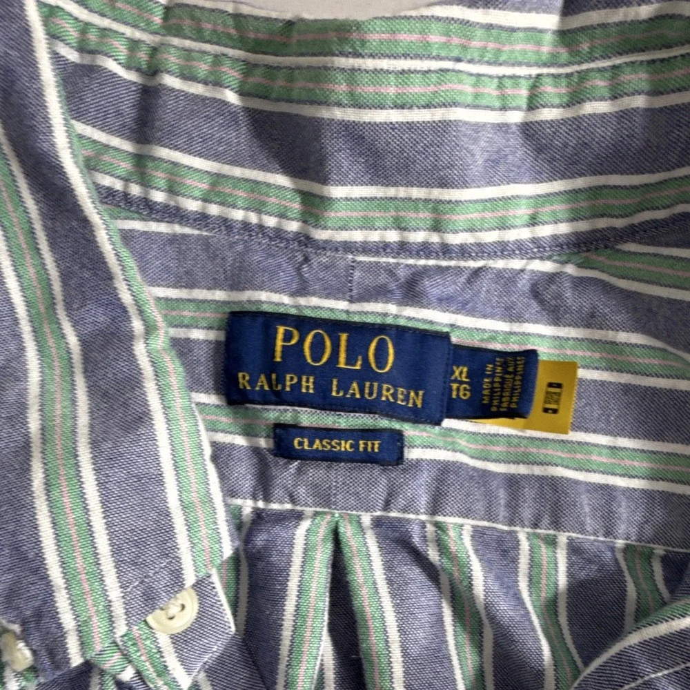 Polo Ralph Lauren polo ralph